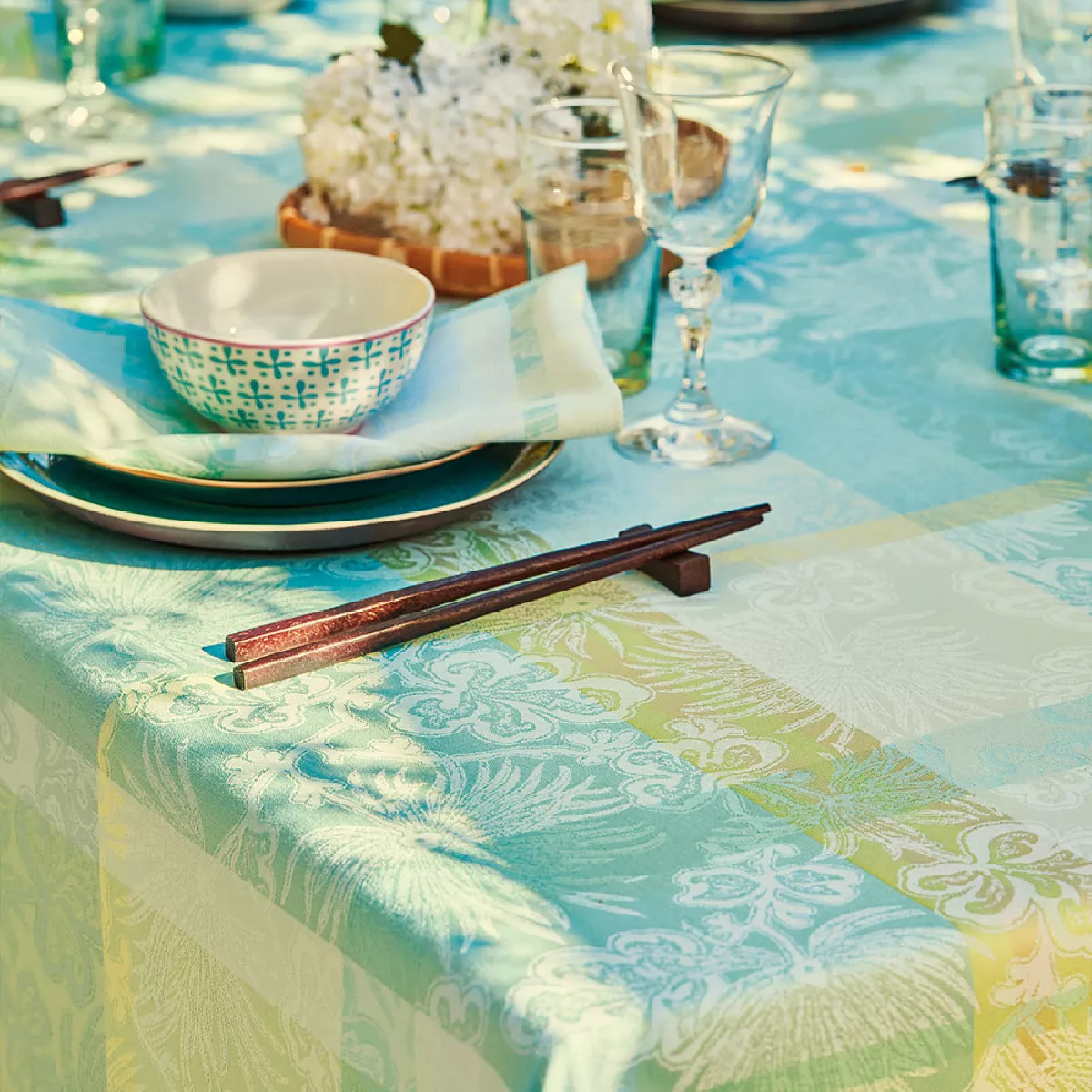 Mille venusta aqua