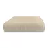 Bath towel 100% cotton 575 gsm plain beige Vitae stone