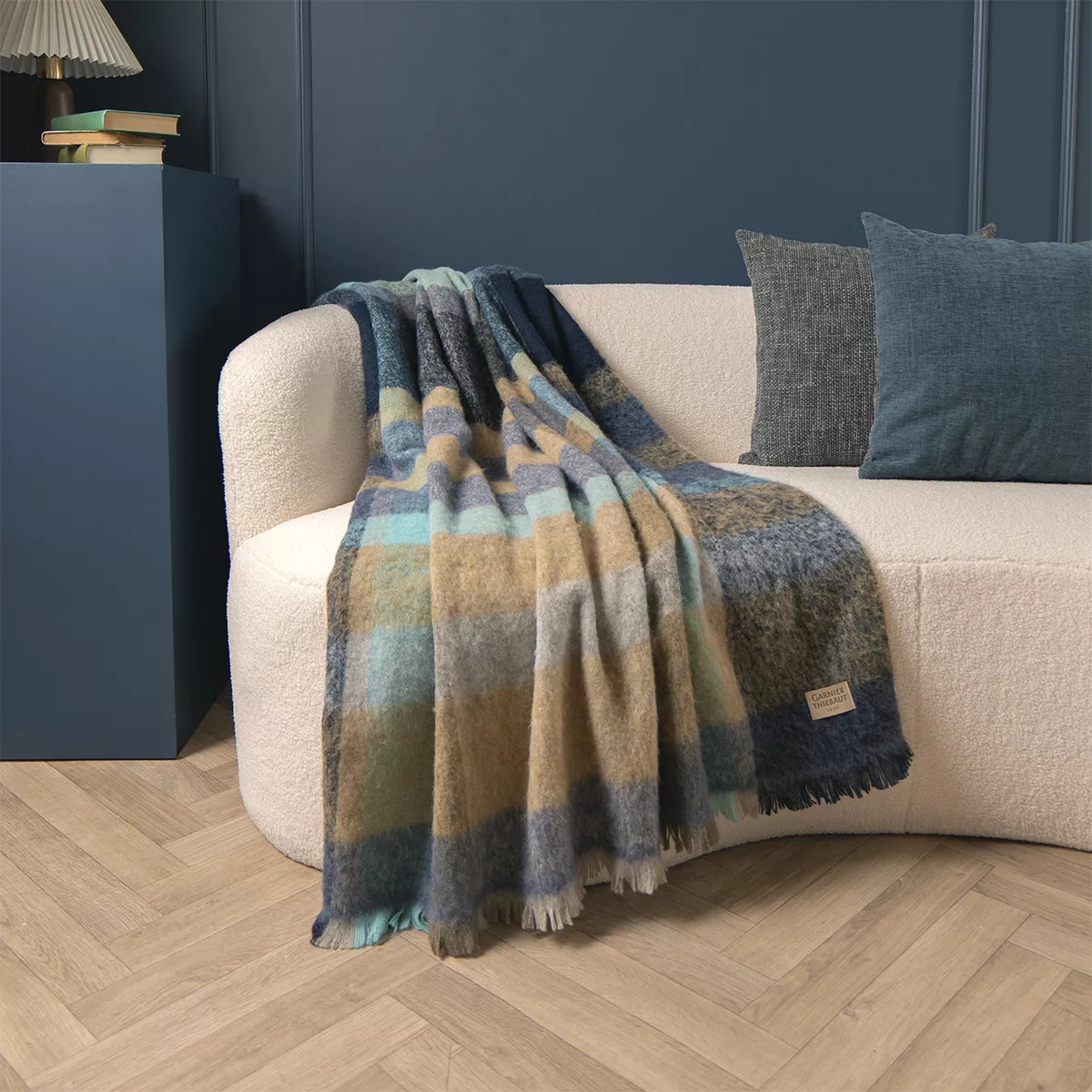 Mohaira irish blue
