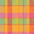 Custom made tablecloth 100% cotton coated 220 gsm jacquard pattern green pink Mille sources berlingot