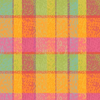 Custom made tablecloth 100% cotton 220 gsm jacquard pattern pink green Mille sources berlingot