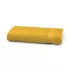Bath towel 100% cotton 550 gsm plain orange Elea safran