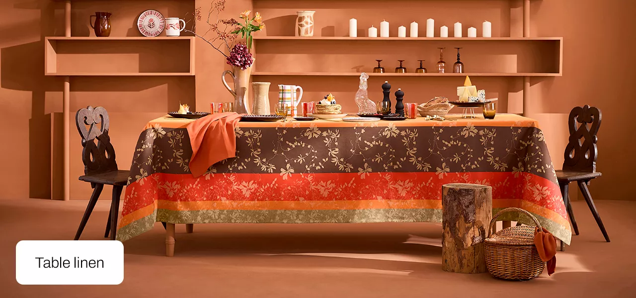 Table linen