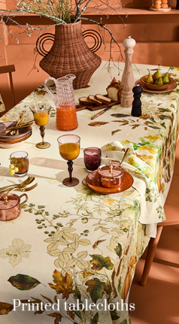 La table