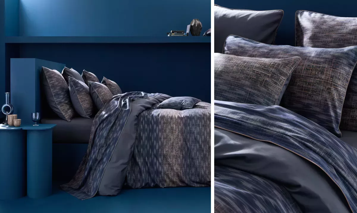 Mist nocturne Bed set