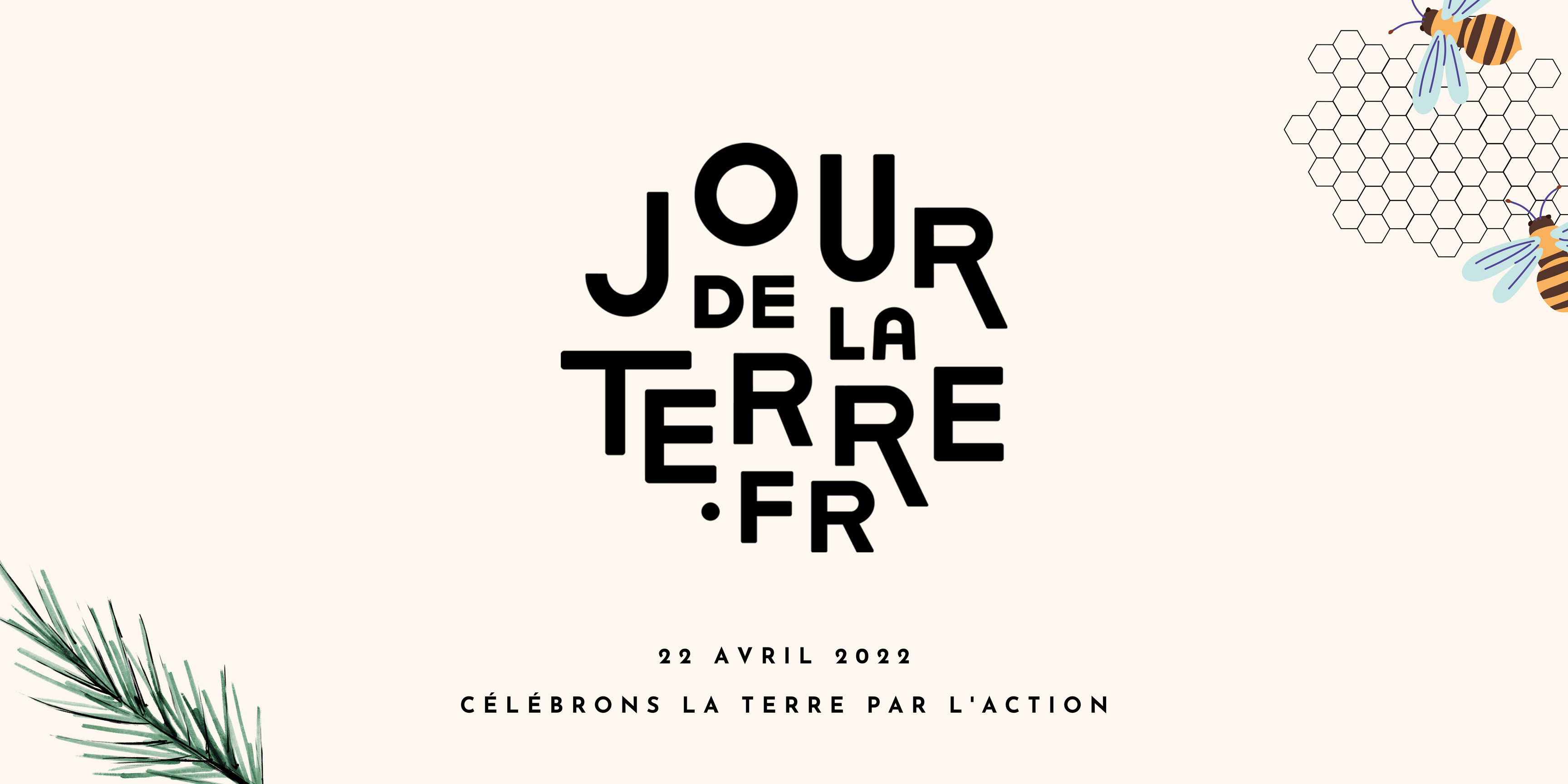 Jour de la terre